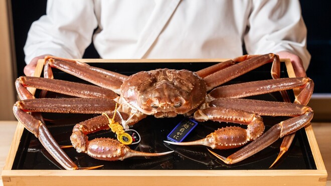 すし吉正 - メイン写真: