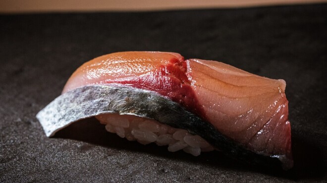 すし吉正 - メイン写真: