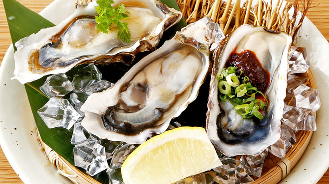 浜べゑ - 料理写真: