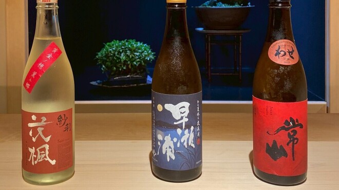 すし吉正 - メイン写真: