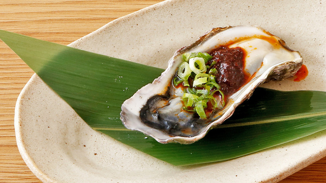 浜べゑ - 料理写真: