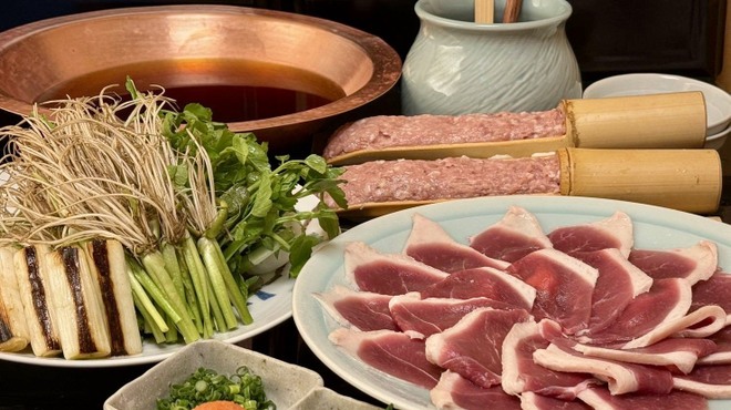 和楽庵 - メイン写真: