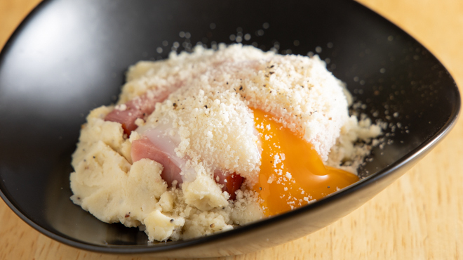 東京チキンボーイ - メイン写真: