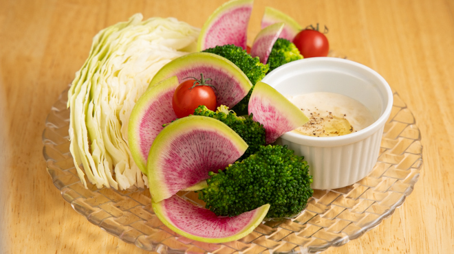 東京チキンボーイ - メイン写真: