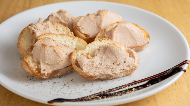 東京チキンボーイ - メイン写真: