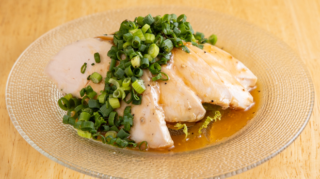 東京チキンボーイ - メイン写真: