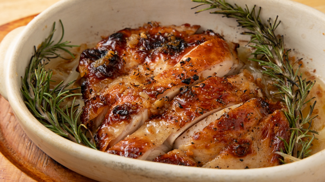 東京チキンボーイ - メイン写真: