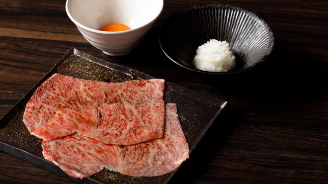 銀座焼肉 seigou - メイン写真: