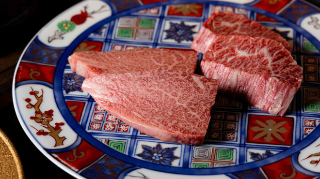 銀座焼肉 seigou - メイン写真: