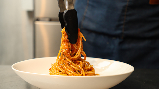 The nook - メイン写真: