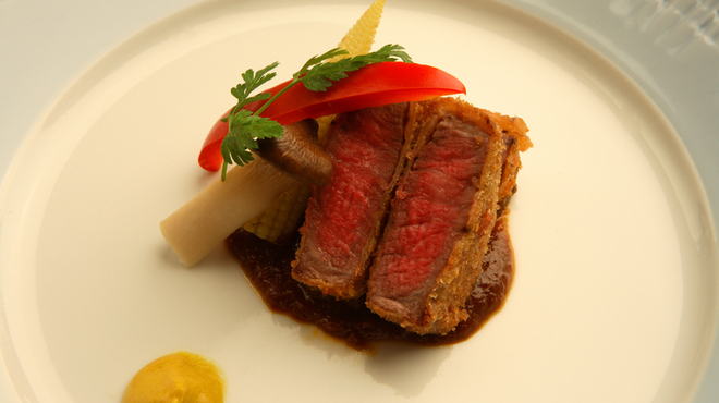 割烹 まつもと 永楽店 - メイン写真: