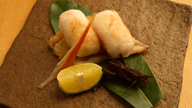 割烹 まつもと 永楽店 - メイン写真: