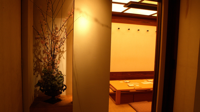 割烹 まつもと 永楽店 - メイン写真: