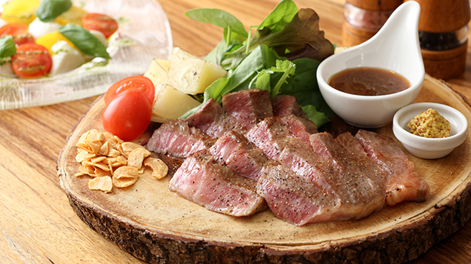 The nook - メイン写真: