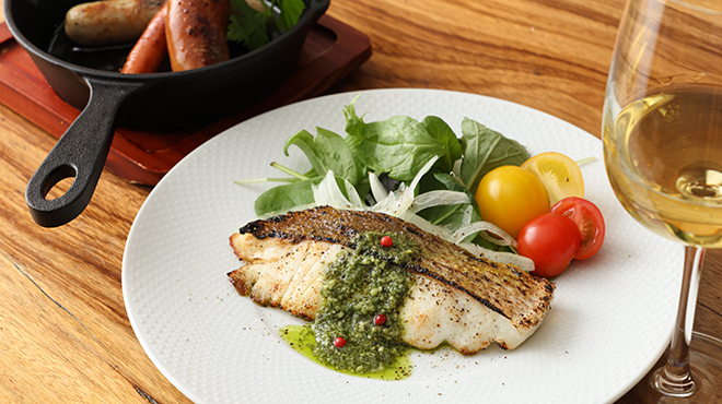 The nook - メイン写真: