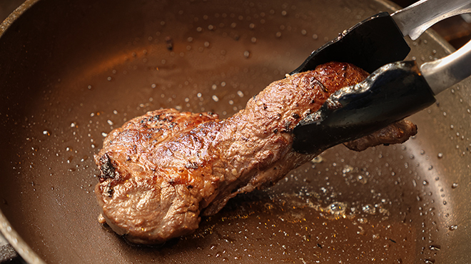 The nook - メイン写真: