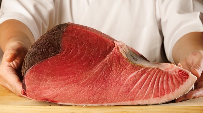 五反田鮨 SUSHI TOKYO 81 - メイン写真: