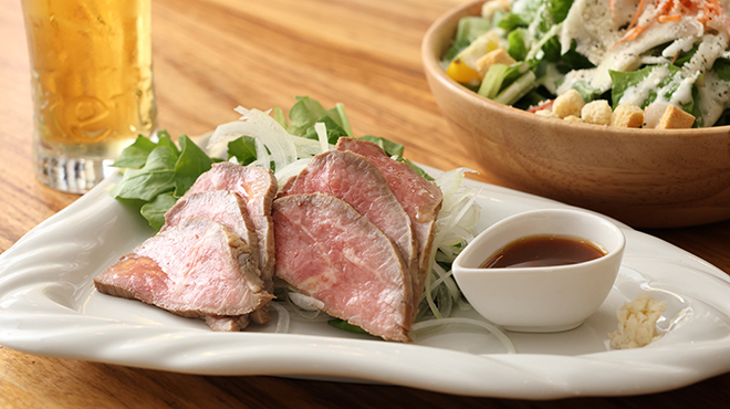 The nook - メイン写真: