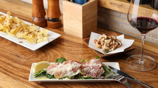 The nook - メイン写真: