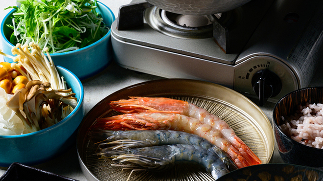 Wagyu Hotpot FOODLAB - メイン写真: