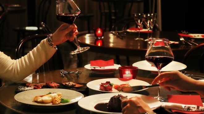 TOOTH TOOTH TOKYO 恵比寿 - メイン写真: