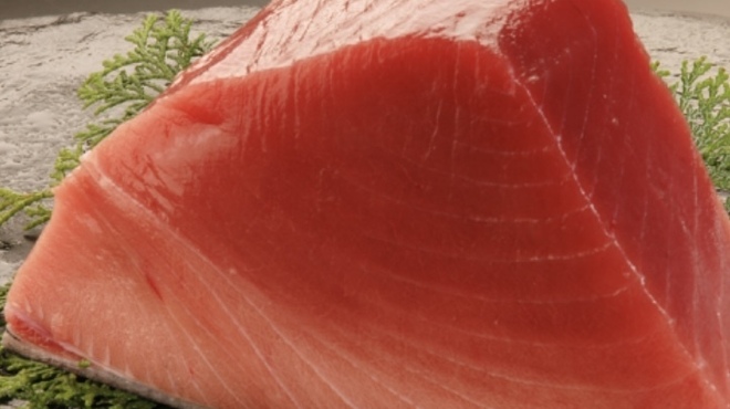 マグロ 婆娑羅 - メイン写真: