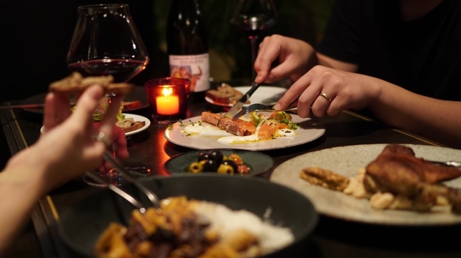 TOOTH TOOTH TOKYO 恵比寿 - メイン写真: