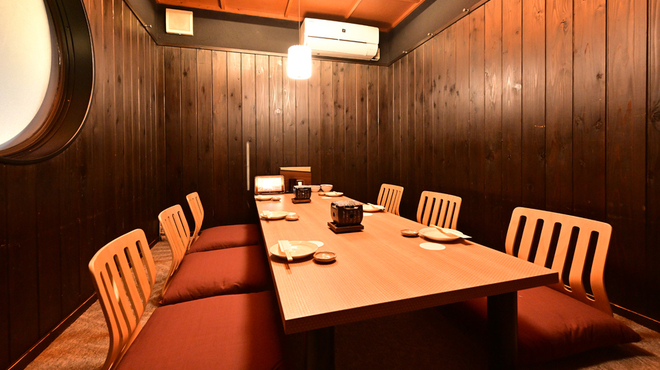 原始焼き酒場 火の丸 - メイン写真: