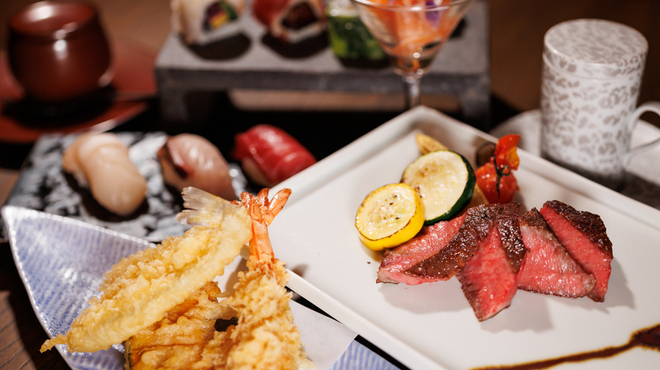 SHARI - メイン写真: