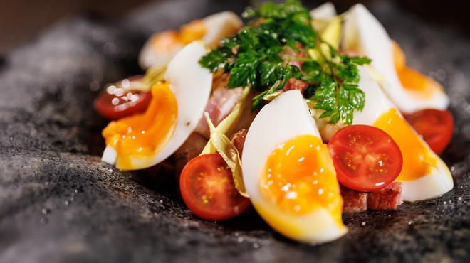 SHARI - メイン写真: