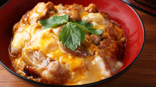 四ッ谷 今井屋本店 - メイン写真: