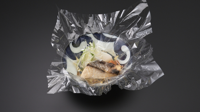 菜や おはし - メイン写真: