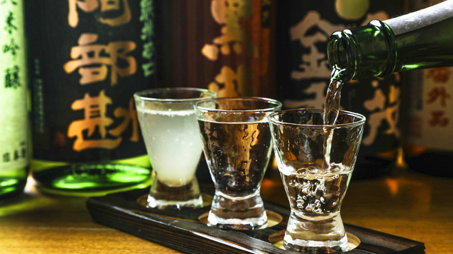 東京 今井屋本店 - メイン写真: