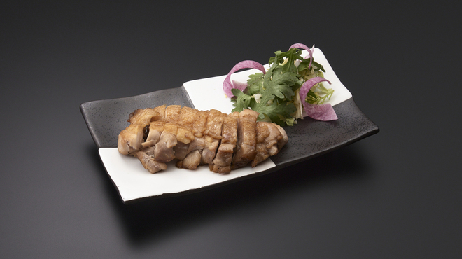 菜や おはし - メイン写真: