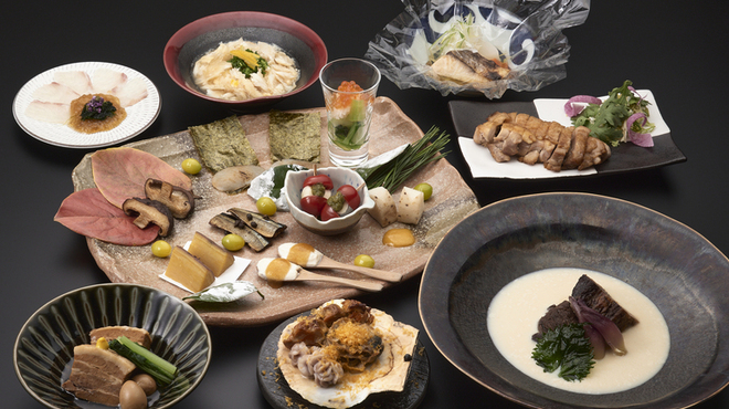 菜や おはし - メイン写真: