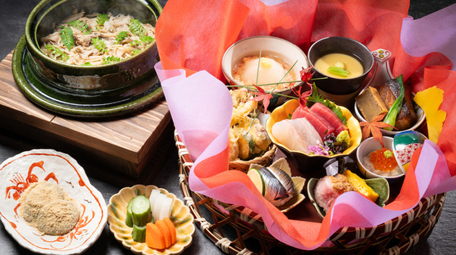 麻布うか - メイン写真: