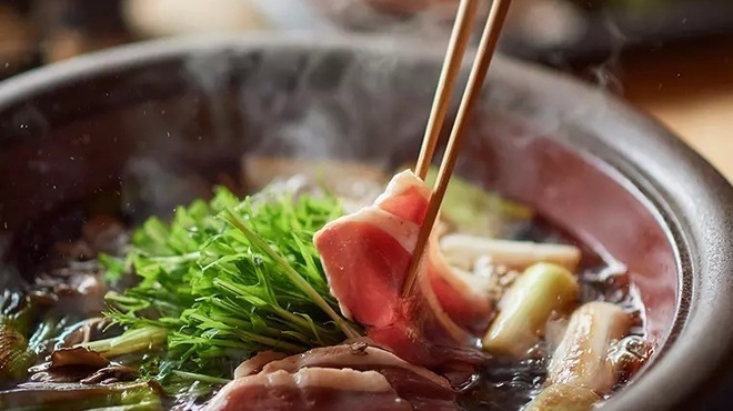 麻布うか - メイン写真: