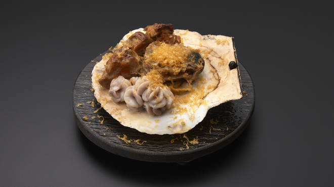 菜や おはし - メイン写真: