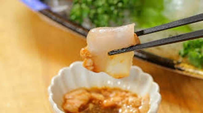 麻布うか - メイン写真: