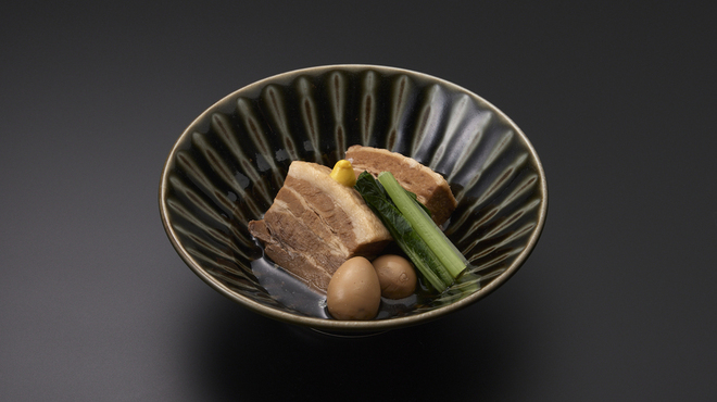 菜や おはし - メイン写真: