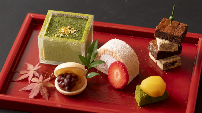 西新宿 今井屋本店 - メイン写真: