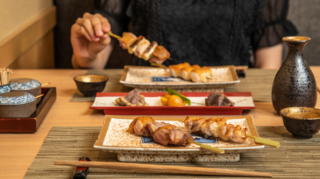 品川 今井屋本店 - メイン写真: