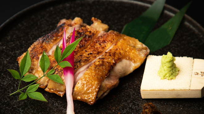 西新宿 今井屋本店 - メイン写真: