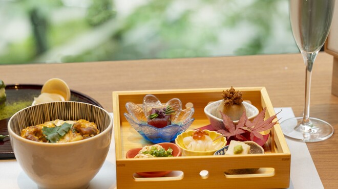 品川 今井屋本店 - メイン写真: