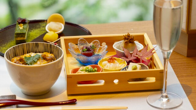 西新宿 今井屋本店 - メイン写真: