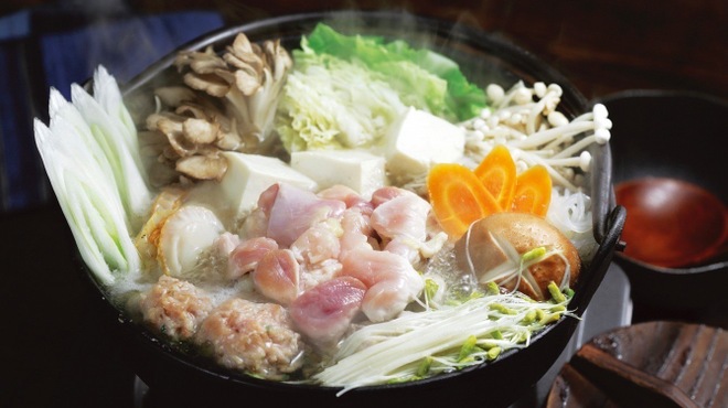 串焼　長右兵衛 - メイン写真: