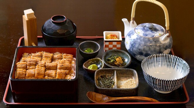 穴子専門店 旬魚季菜 凪 - メイン写真: