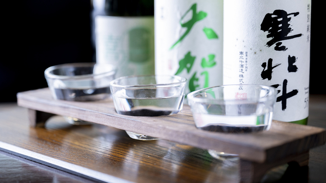 穴子専門店 旬魚季菜 凪 - メイン写真: