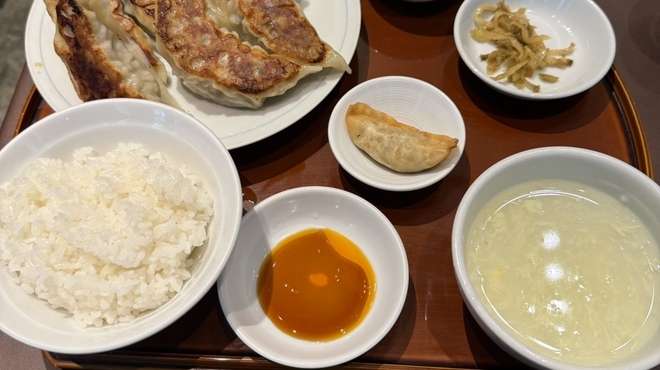 碧麗春 - 料理写真: