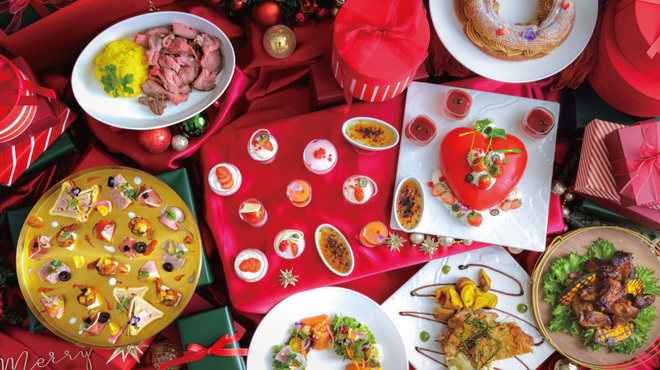 ハスカップ ザ・ガーデン - メイン写真: